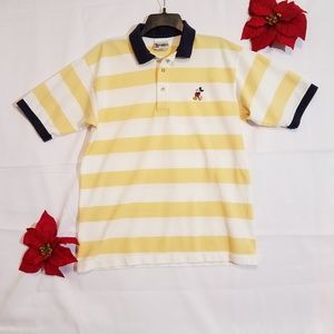 Mikey polo shirt